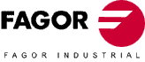 FAGOR Industrial